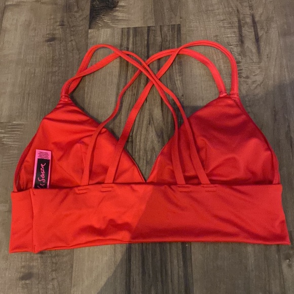La Senza Comfy Bralette - Picture 2 of 5